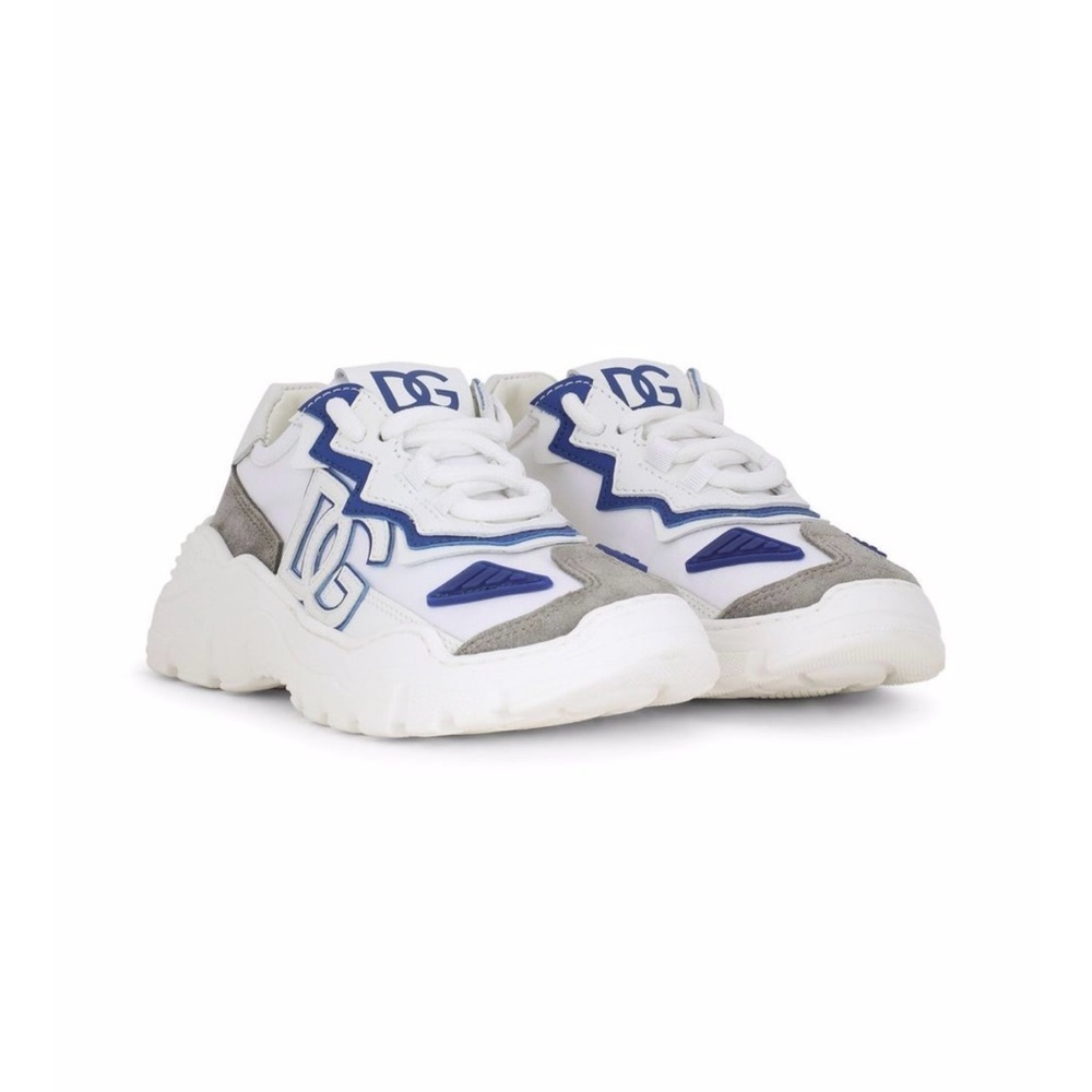 Dolce & Gabbana kid shoe size 34